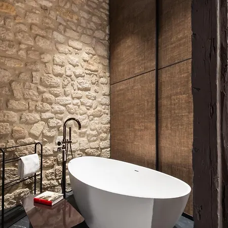 Appartement Sweett - Quai Bourbon à Paris Extérieur photo