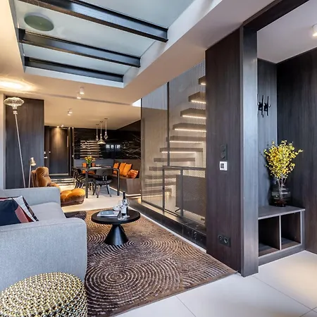 Appartement Sweett - Quai Bourbon à Paris Extérieur photo